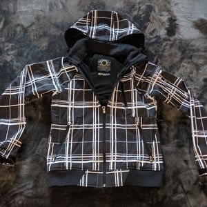 Empire woman's snow jacket